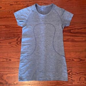 Swiftly Tech Short Sleeve Crew